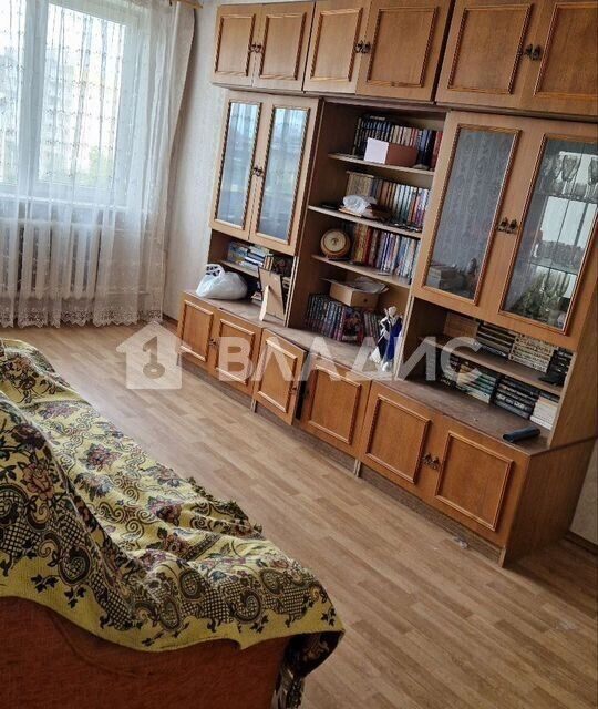 Продаётся 3-комнатная квартира, 63.9 м²