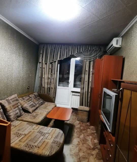 Сдаётся 2-комнатная квартира, 40 м²