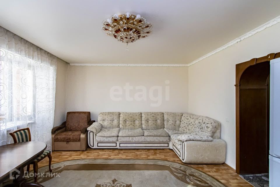 Продаётся 1-комнатная квартира, 50 м²