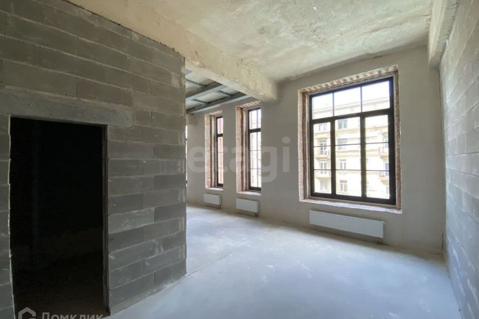Продаётся 2-комнатная квартира, 71 м²