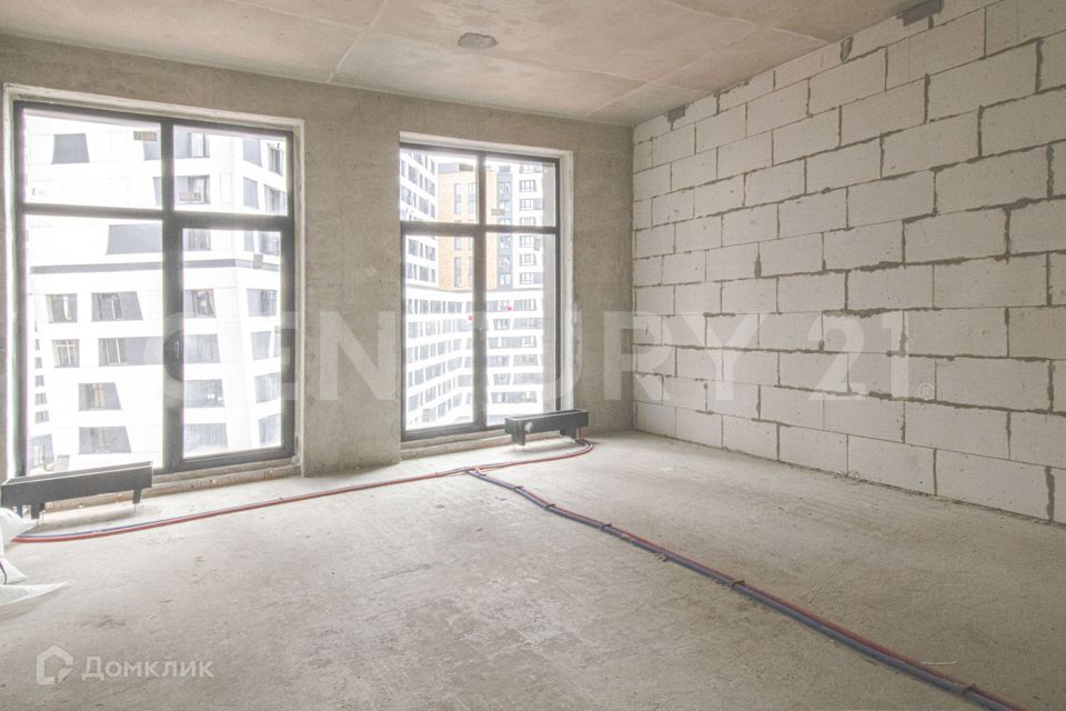 Продаётся 1-комнатная квартира, 35.7 м²