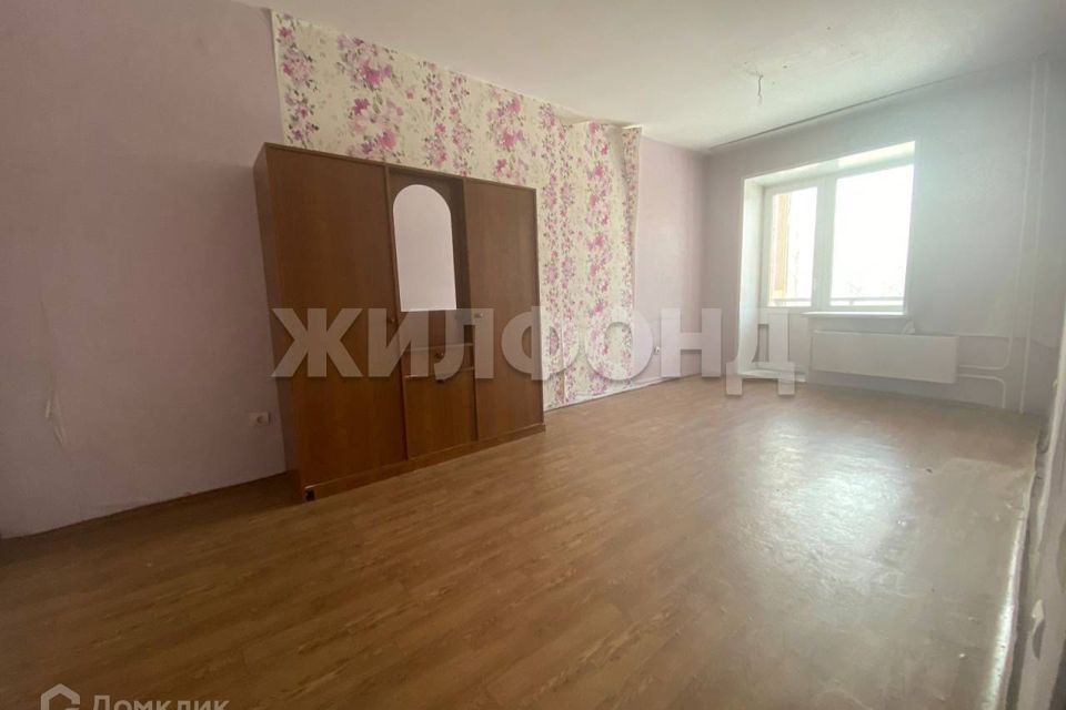 Продаётся 3-комнатная квартира, 64.5 м²