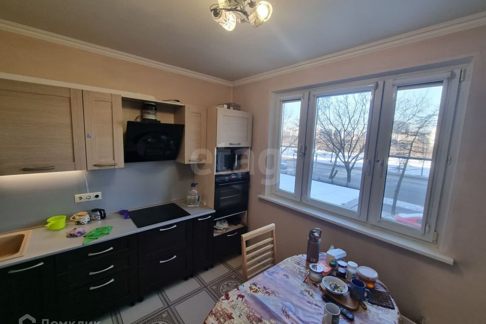 Продаётся 3-комнатная квартира, 75 м²