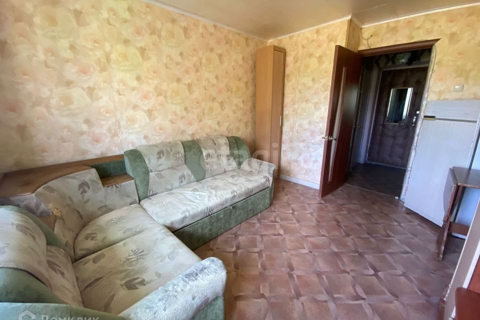 Продаётся студия, 18 м²