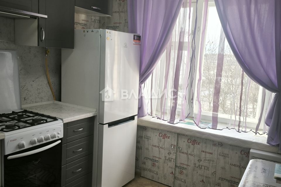 Продаётся 1-комнатная квартира, 31.9 м²