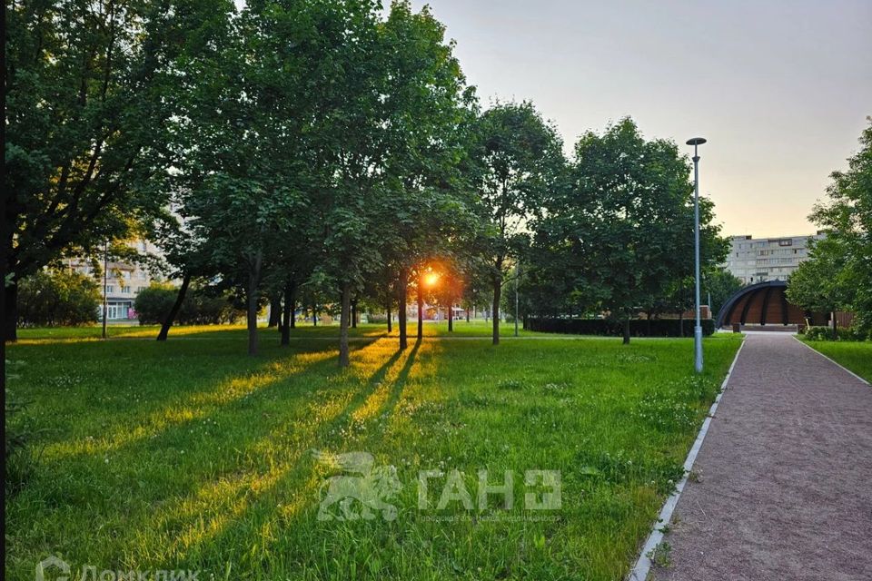 Продаётся 2-комнатная квартира, 50 м²