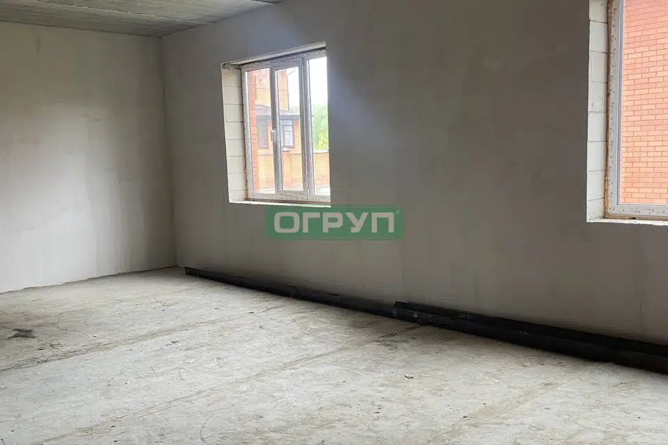 Продаётся 2-этажный дом, 150 м²