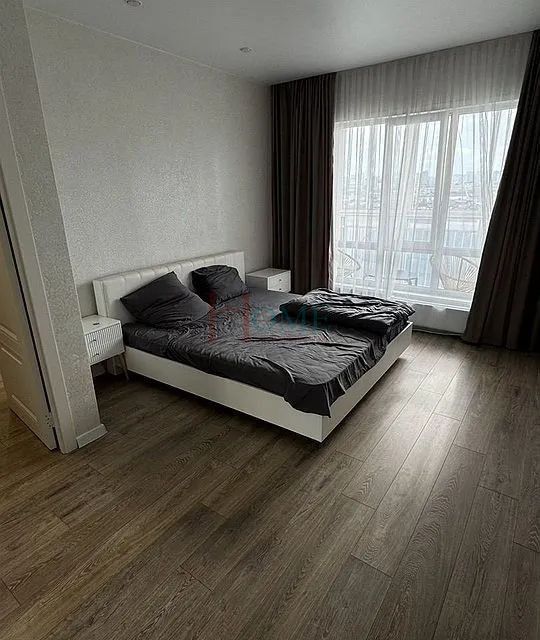 Сдаётся 1-комнатная квартира, 36.3 м²