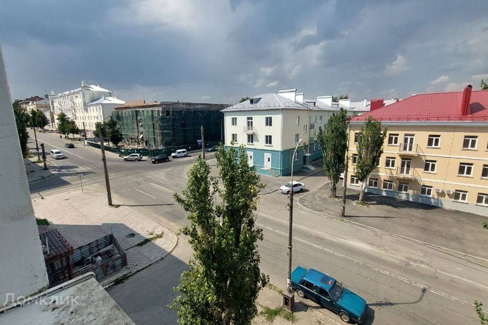 Продаётся 1-комнатная квартира, 37.4 м²