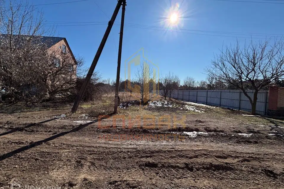 Продаётся участок, 12 сот., ИЖС