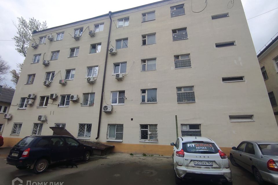 Панорама ул казахская 35 ростов. 78/5,. Ростов на дону, ул. Казахская 76 улица ростов-на-дону. Городская студенческая поликлиника.