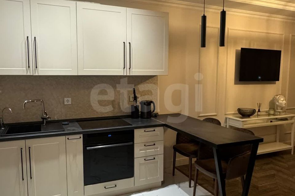 Продаётся 2-комнатная квартира, 49 м²