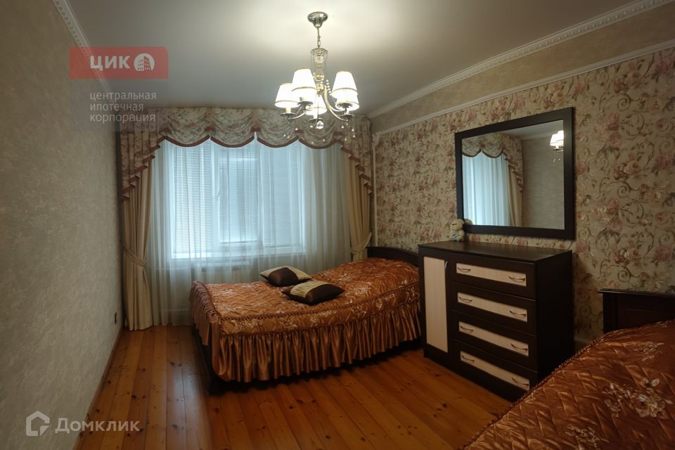 Продаётся 2-комнатная квартира, 62 м²