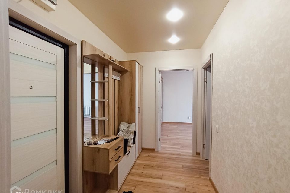 Сдаётся 2-комнатная квартира, 51 м²