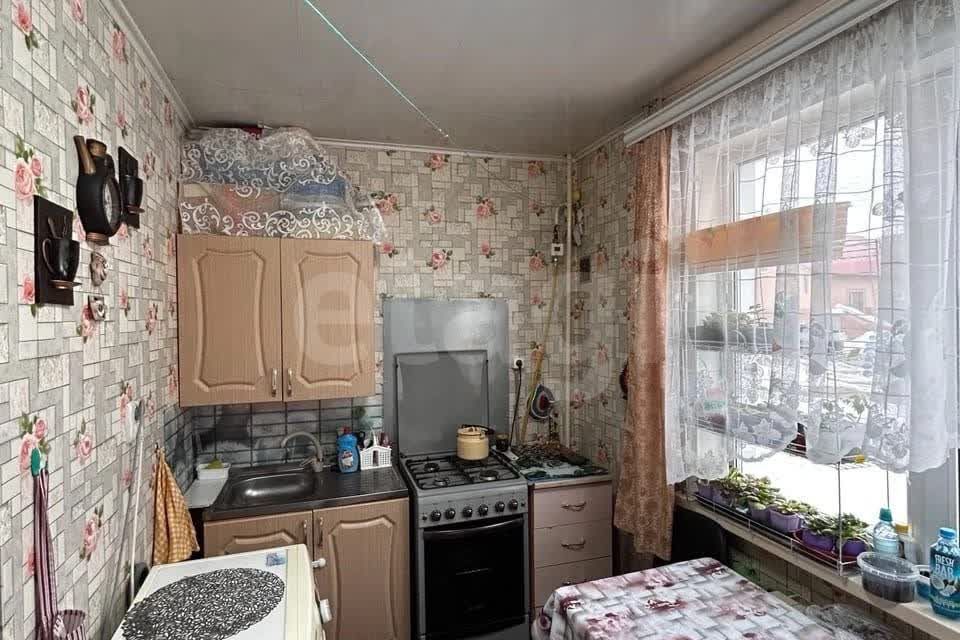 Продаётся 2-комнатная квартира, 49 м²