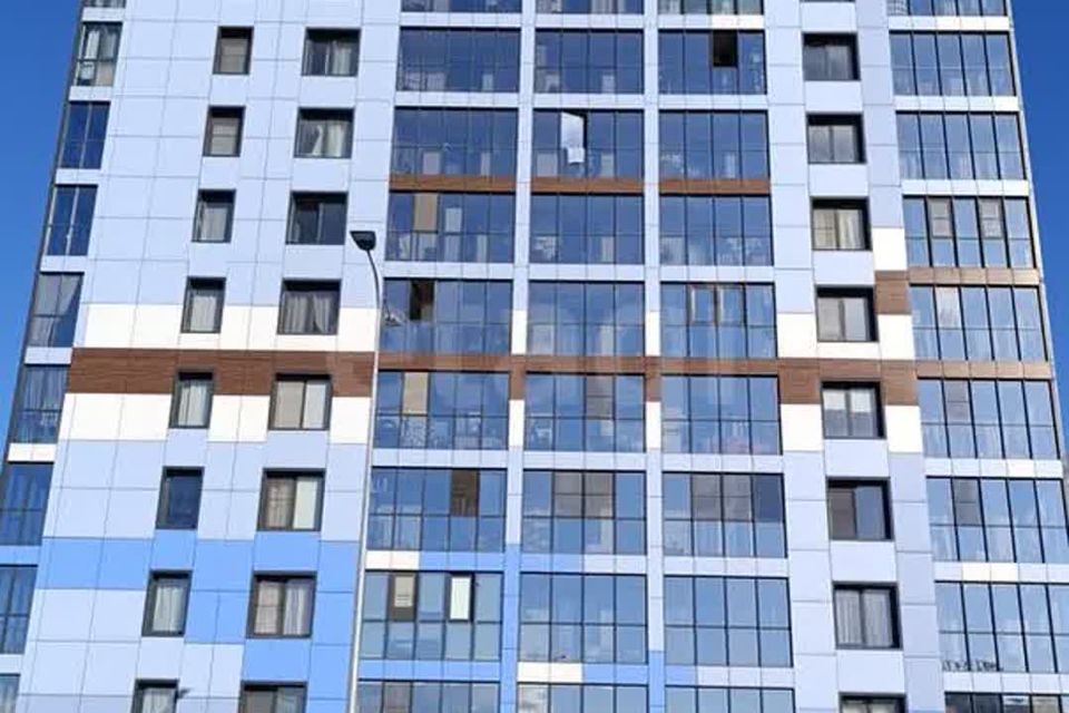 Продаётся студия, 24.6 м²