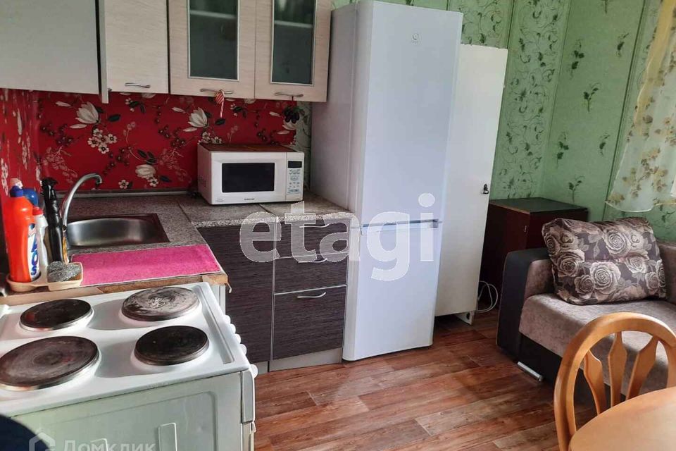 Сдаётся 1-комнатная квартира, 36.7 м²