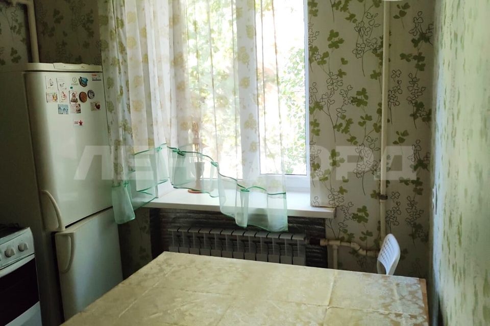 Сдаётся 1-комнатная квартира, 31 м²