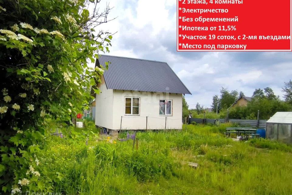 Снт Горелый Лес Электросталь Купить