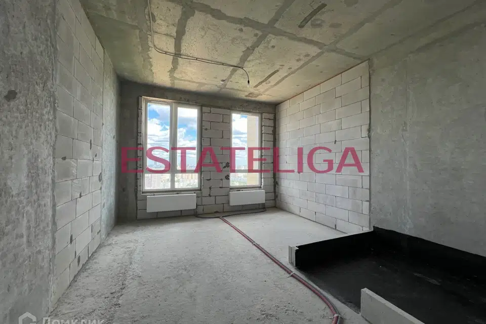 Продаётся студия, 28 м²