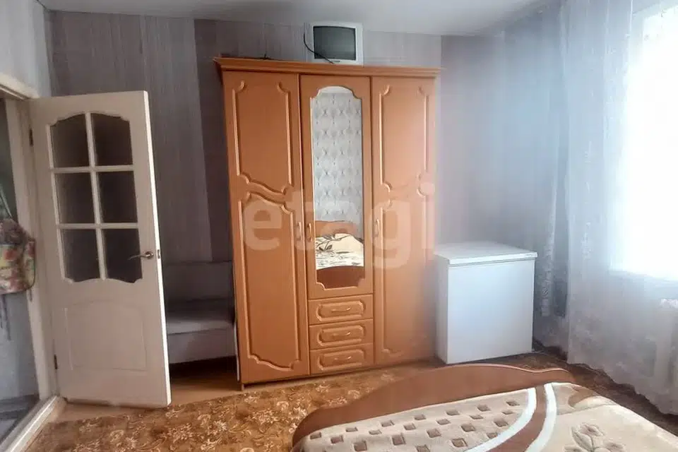 Продаётся 3-комнатная квартира, 76.2 м²