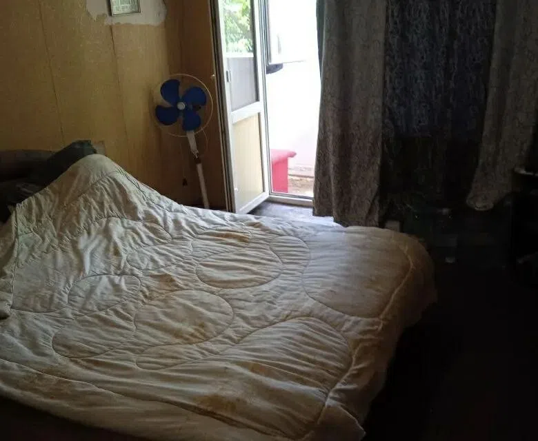 Сдаётся 2-комнатная квартира, 45 м²