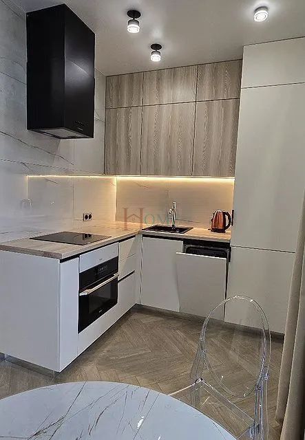 Сдаётся 2-комнатная квартира, 35.8 м²