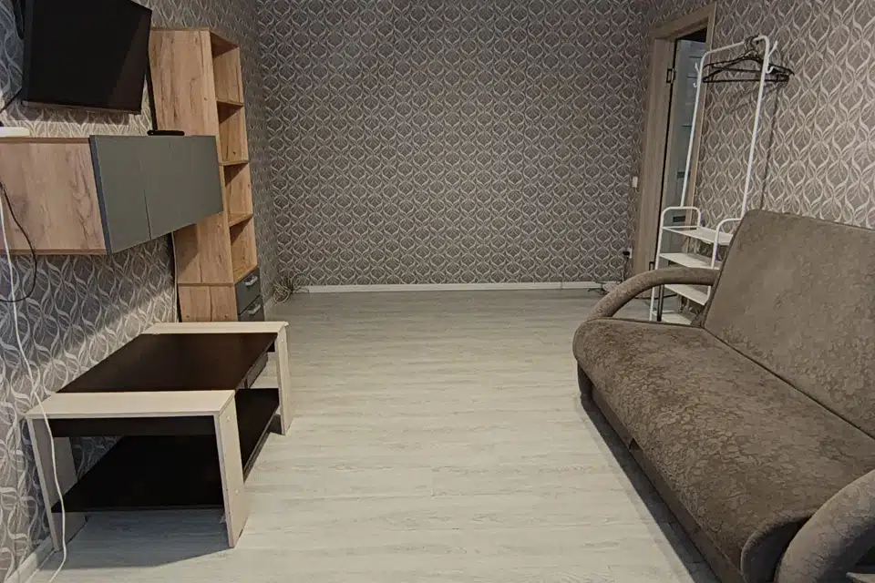 Продаётся 2-комнатная квартира, 44 м²