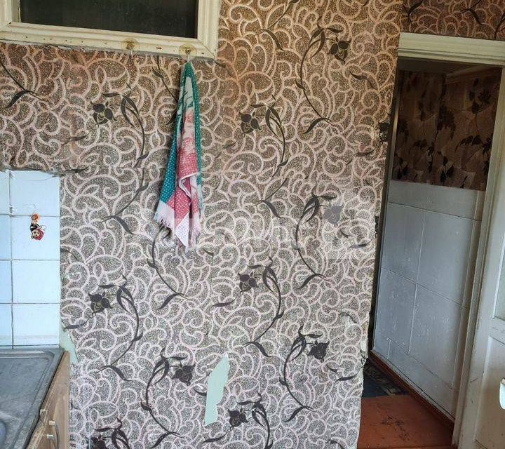 Продаётся 3-комнатная квартира, 57.8 м²