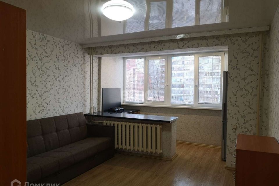 Продаётся 1-комнатная квартира, 21 м²