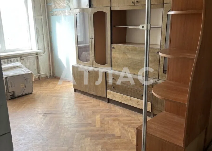 Продаётся 2-комнатная квартира, 46.3 м²