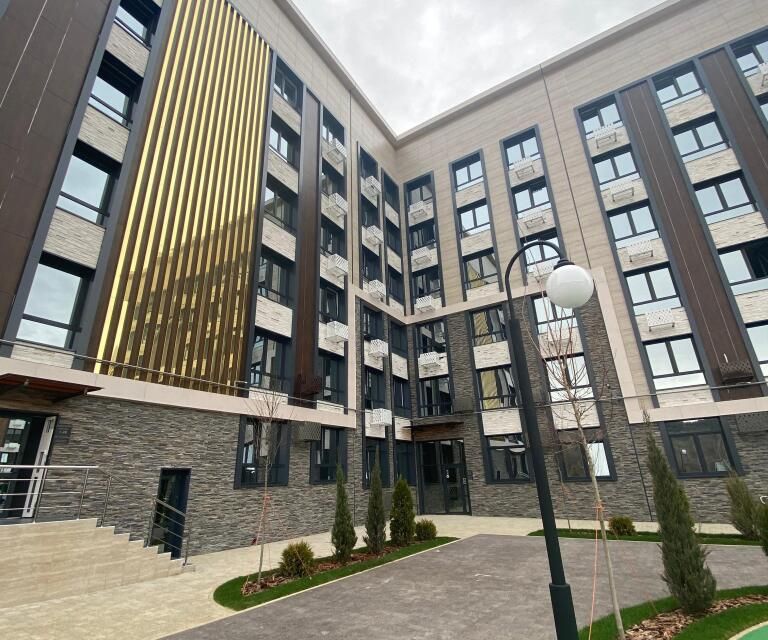 Продаётся 1-комнатная квартира, 38.1 м²