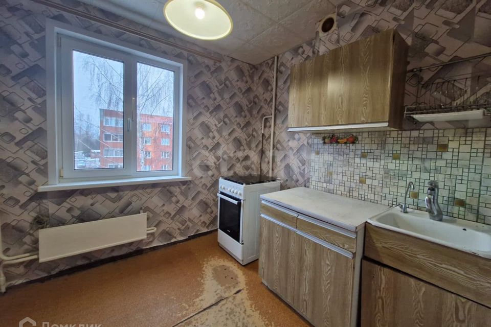 Сдаётся 1-комнатная квартира, 39.7 м²