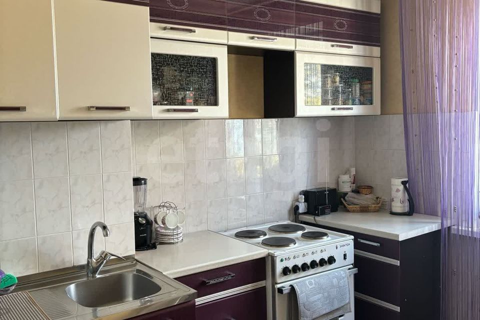 Продаётся 2-комнатная квартира, 51.3 м²