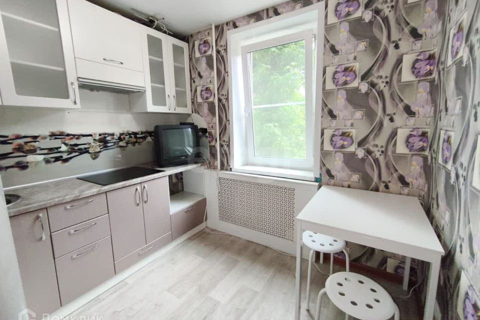 Сдаётся 1-комнатная квартира, 34.9 м²