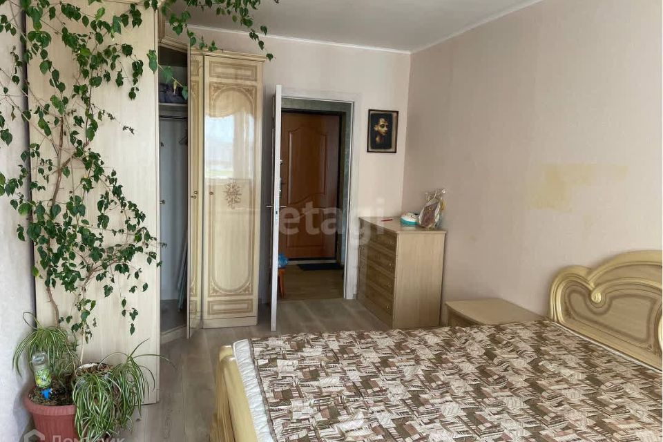 Сдаётся 1-комнатная квартира, 40 м²