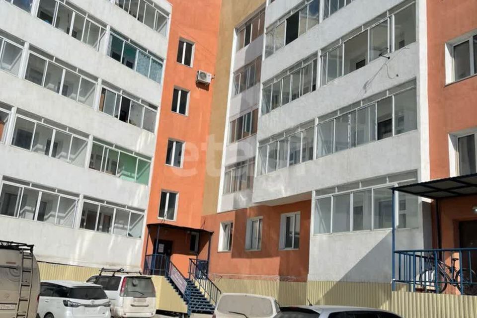 Продаётся 2-комнатная квартира, 52 м²