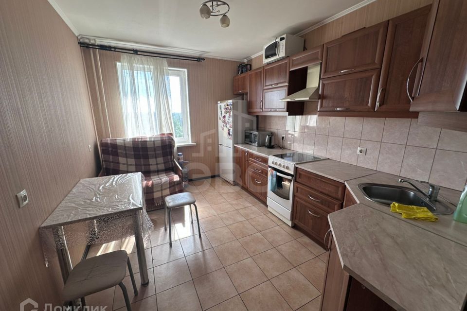 Сдаётся 1-комнатная квартира, 40 м²