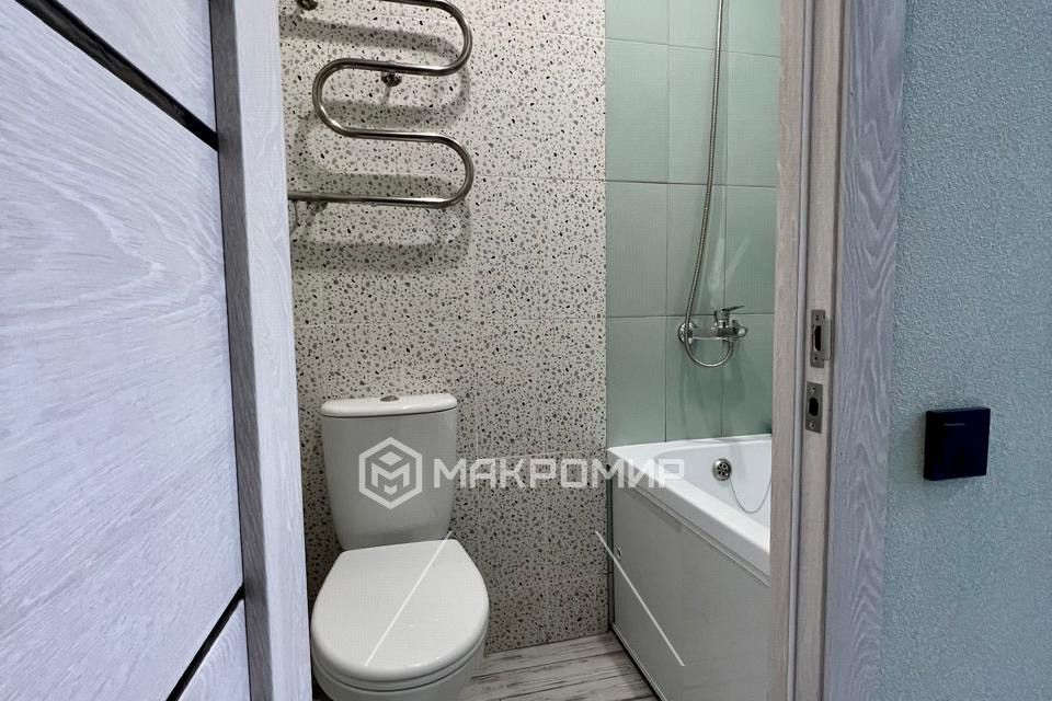 Продаётся студия, 16 м²