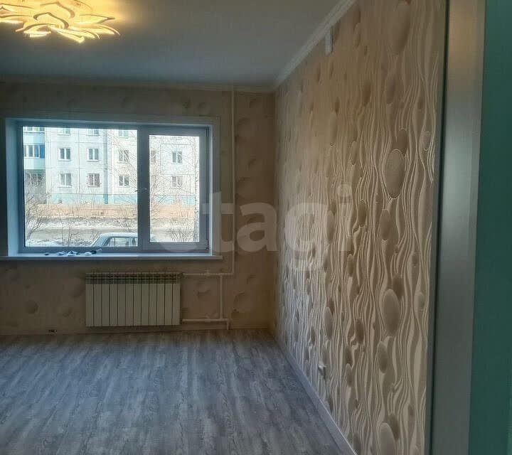 Продаётся 4-комнатная квартира, 81.8 м²
