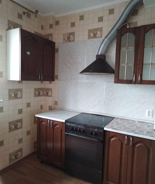 Продаётся 1-комнатная квартира, 39 м²