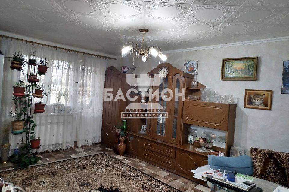 Продаётся 2-комнатная квартира, 47.4 м²