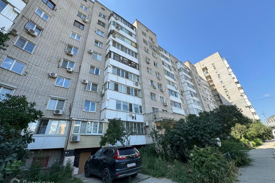 Продаётся 2-комнатная квартира, 48.8 м²