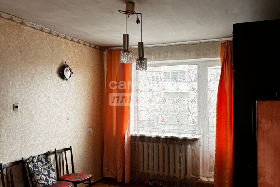 Продаётся 1-комнатная квартира, 30 м²