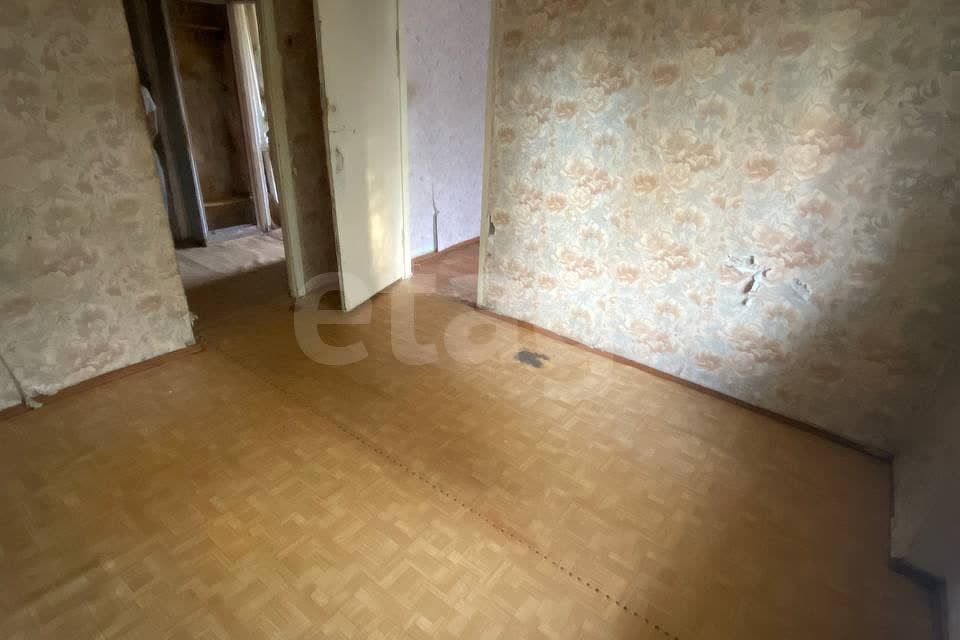 Продаётся 2-комнатная квартира, 32.4 м²