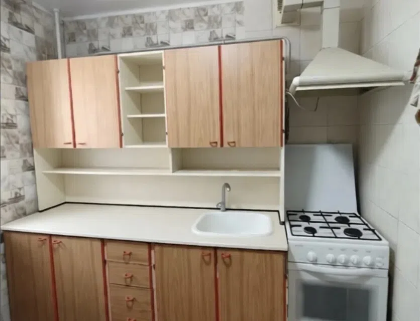 Продаётся 2-комнатная квартира, 49.9 м²
