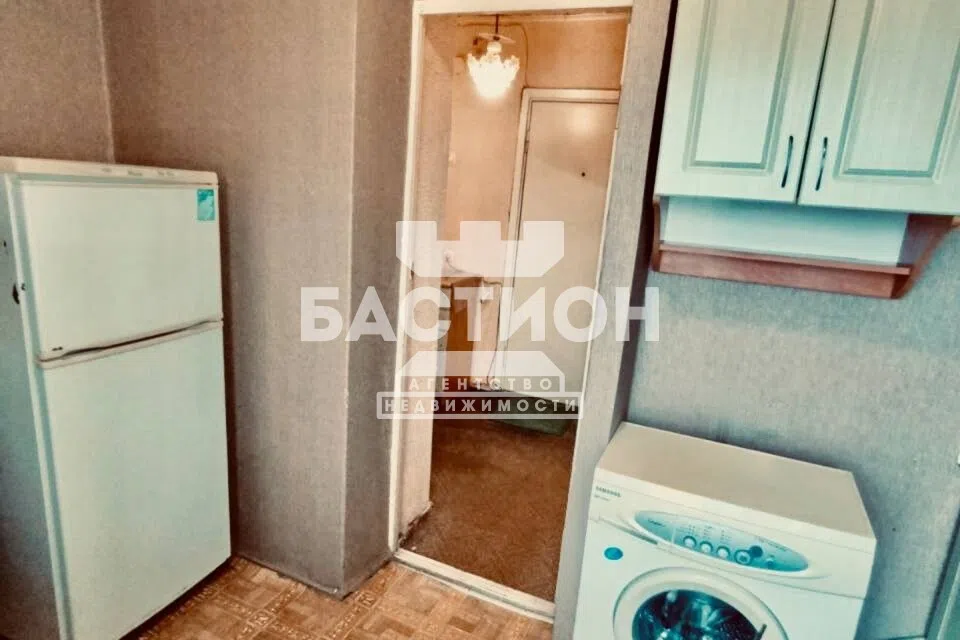 Продаётся 1-комнатная квартира, 28.2 м²