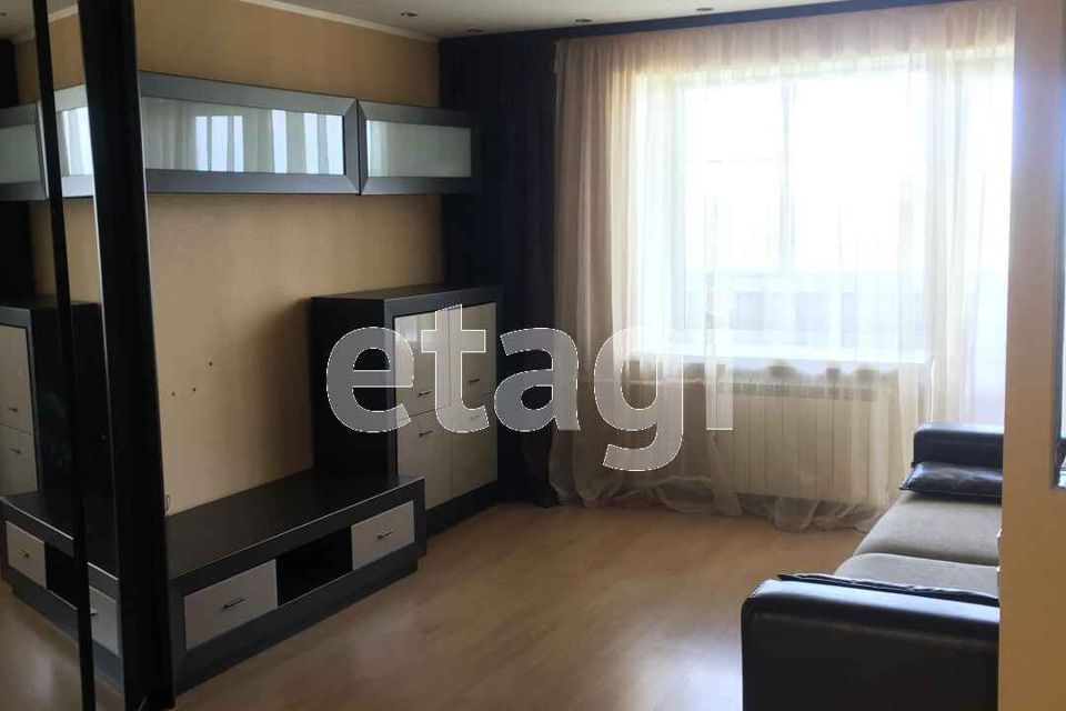 Сдаётся 3-комнатная квартира, 60 м²