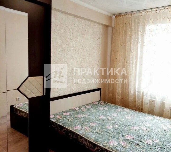 Сдаётся 2-комнатная квартира, 57 м²