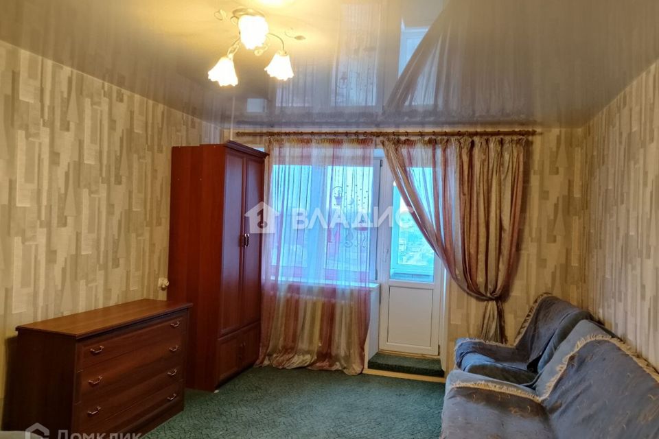 Сдаётся 1-комнатная квартира, 34.5 м²